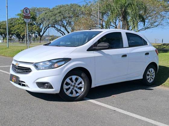 CHEVROLET JOY 1.0 SPE4 FLEX MANUAL CHEVROLET JOY 1.0 SPE4 FLEX MANUAL